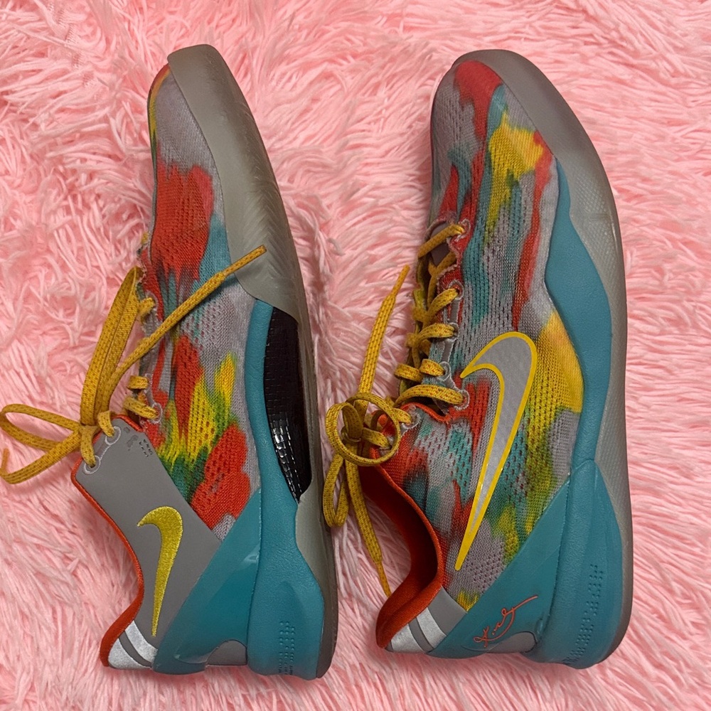 NIKE KOBE 8 PROTRO VENICE BEACH